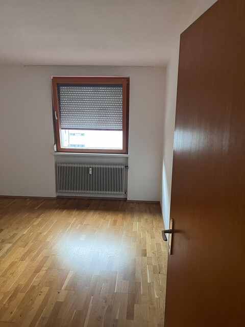 Schöne, gepflegte 2-Zimmerwohnung in Krankenhausnähe
