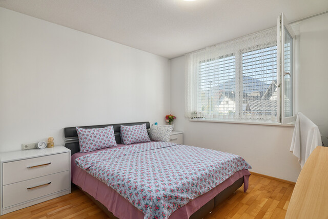 4-Zimmer-Wohnung - Ihr Familienglück in Dornbirn