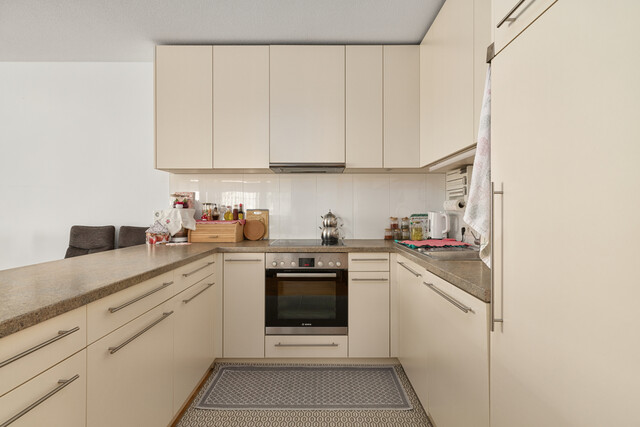 4-Zimmer-Wohnung - Ihr Familienglück in Dornbirn