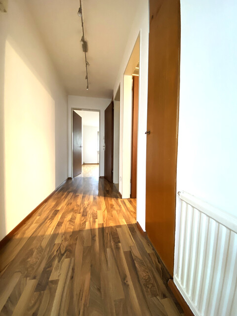 "ohne Provision"  1,5 Zimmer Wohnung in zentraler Lage