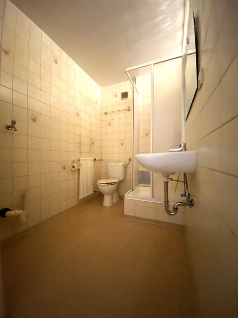 "ohne Provision"  1,5 Zimmer Wohnung in zentraler Lage