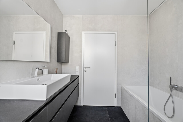 3-Zimmer Dachgeschosswohnung in Lochau – Modernes Design & hochwertige Ausstattung