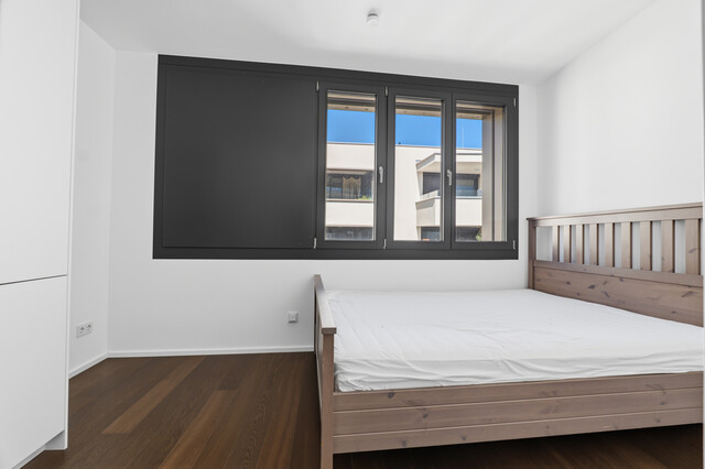 3-Zimmer Dachgeschosswohnung in Lochau – Modernes Design & hochwertige Ausstattung