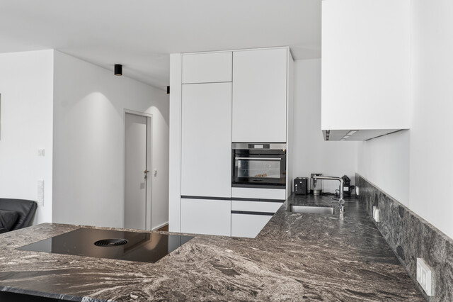 3-Zimmer Dachgeschosswohnung in Lochau – Modernes Design & hochwertige Ausstattung