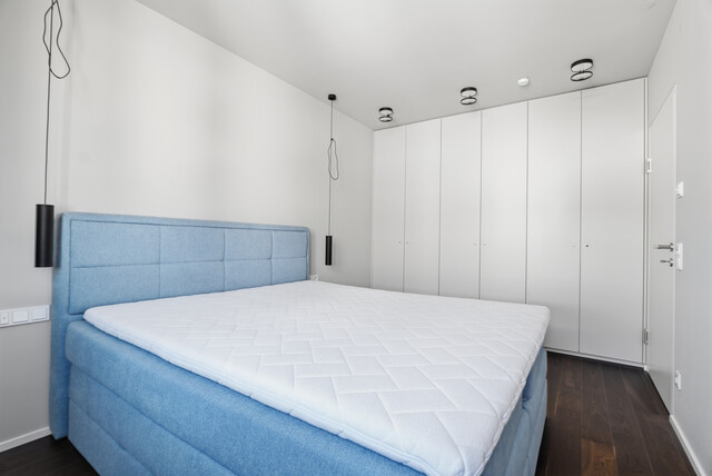 3-Zimmer Dachgeschosswohnung in Lochau – Modernes Design & hochwertige Ausstattung