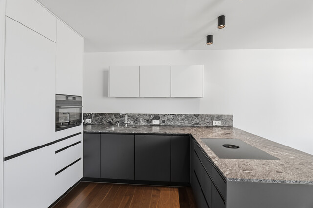 3-Zimmer Dachgeschosswohnung in Lochau – Modernes Design & hochwertige Ausstattung