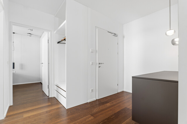 3-Zimmer Dachgeschosswohnung in Lochau – Modernes Design & hochwertige Ausstattung