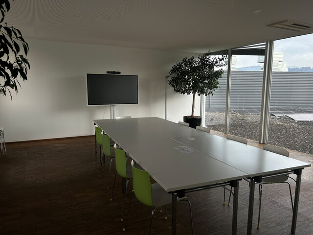 Moderne Büroflächen zur Miete 