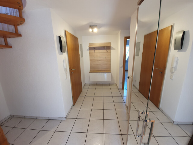 Schöne 4 Zimmerwohnung in sehr guter Lage