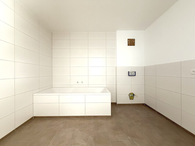 NEUBAU: Attraktive 2-Zimmer-Wohnung in Grenznähe