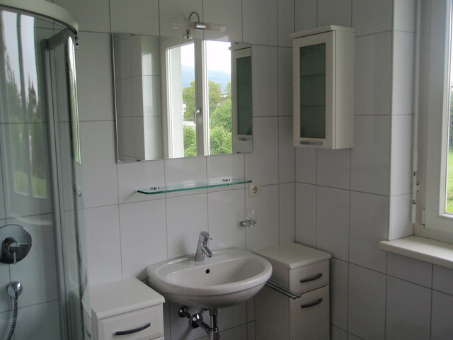 Ankommen, wohlfühlen - moderne Wohnung in Bregenz – ruhige Lage, gute Anbindung