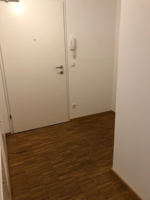 Schöne 3-Zimmer-Wohnung inkl. TG-Platz, mitten im Stadtleben, mit großer Terrasse