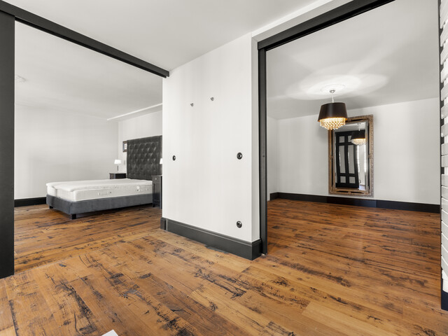 Exklusive Lage I spektakuläre ca. 91 m² Panoramaterrasse I 8 Zimmer I geplante Aufteilung noch flexibel gestaltbar I
