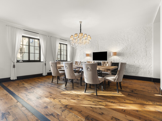 Exklusive Lage I spektakuläre ca. 91 m² Panoramaterrasse I 8 Zimmer I geplante Aufteilung noch flexibel gestaltbar I