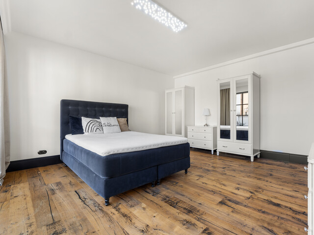 Exklusive Lage I spektakuläre ca. 91 m² Panoramaterrasse I 8 Zimmer I geplante Aufteilung noch flexibel gestaltbar I