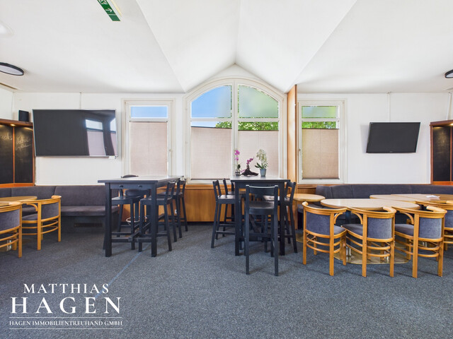 Cafe im Herzen von Lochau sucht neuen Eigentümer bzw. Betreiber