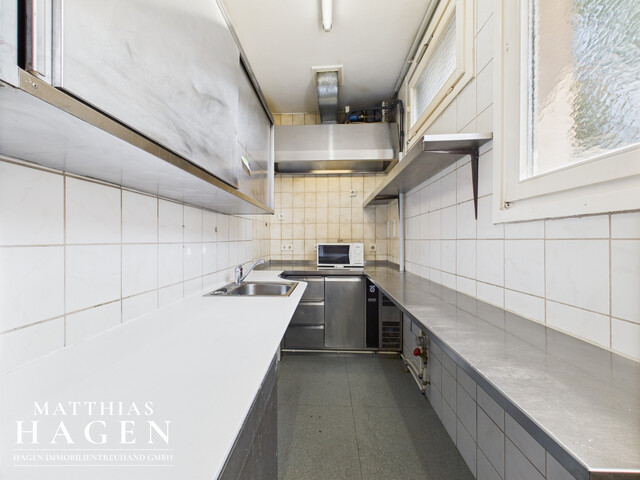 Cafe im Herzen von Lochau sucht neuen Eigentümer bzw. Betreiber