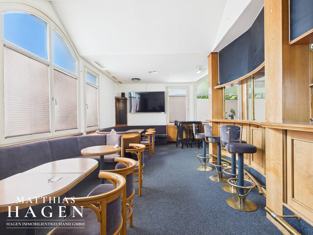 Cafe im Herzen von Lochau sucht neuen Eigentümer bzw. Betreiber