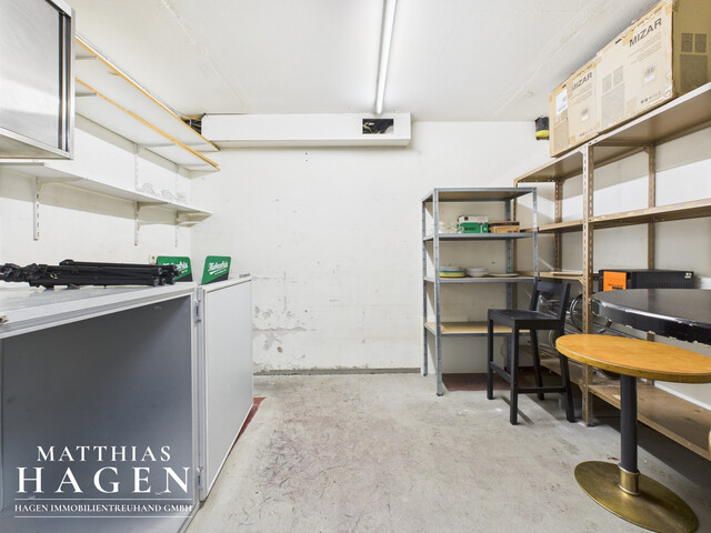 Cafe im Herzen von Lochau sucht neuen Eigentümer bzw. Betreiber