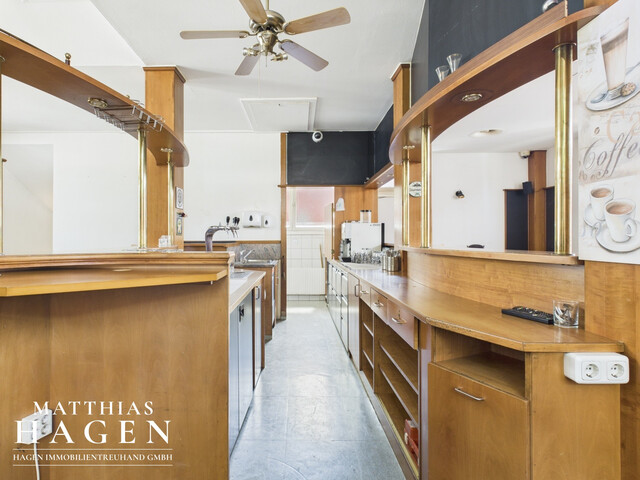 Cafe im Herzen von Lochau sucht neuen Eigentümer bzw. Betreiber