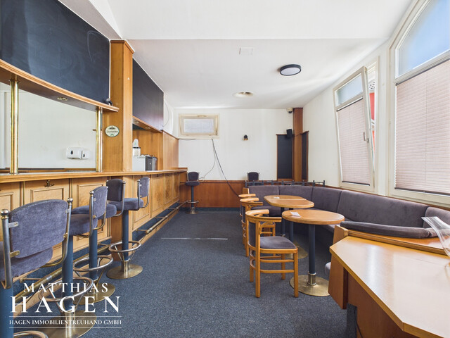 Cafe im Herzen von Lochau sucht neuen Eigentümer bzw. Betreiber