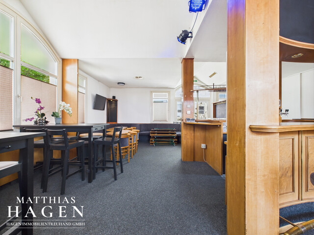 Cafe im Herzen von Lochau sucht neuen Eigentümer bzw. Betreiber