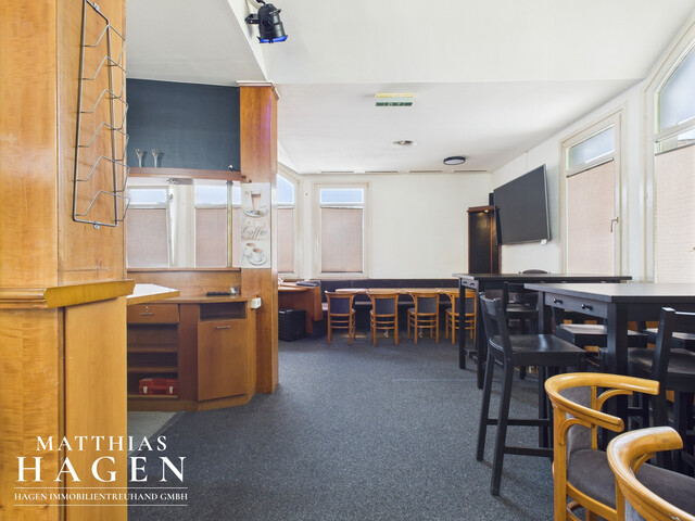 Cafe im Herzen von Lochau sucht neuen Eigentümer bzw. Betreiber