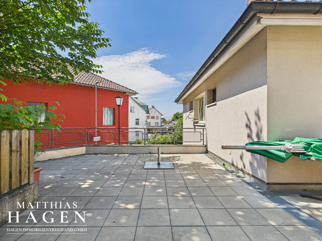 Cafe im Herzen von Lochau sucht neuen Eigentümer bzw. Betreiber