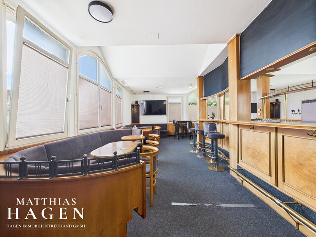 Cafe im Herzen von Lochau sucht neuen Eigentümer bzw. Betreiber