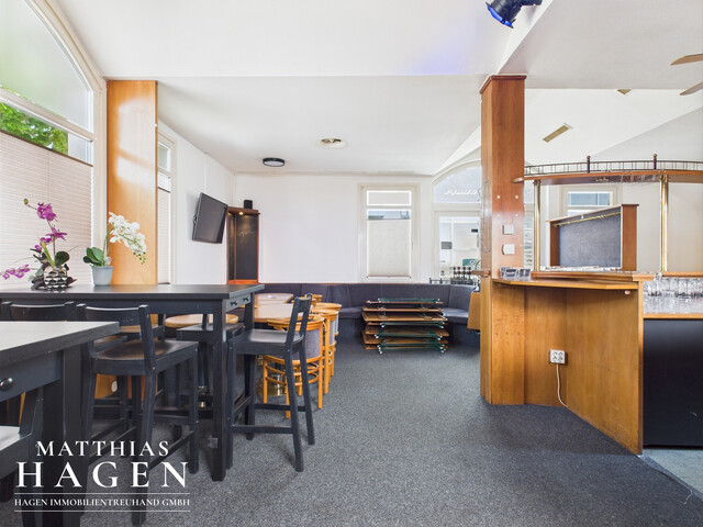 Cafe im Herzen von Lochau sucht neuen Eigentümer bzw. Betreiber