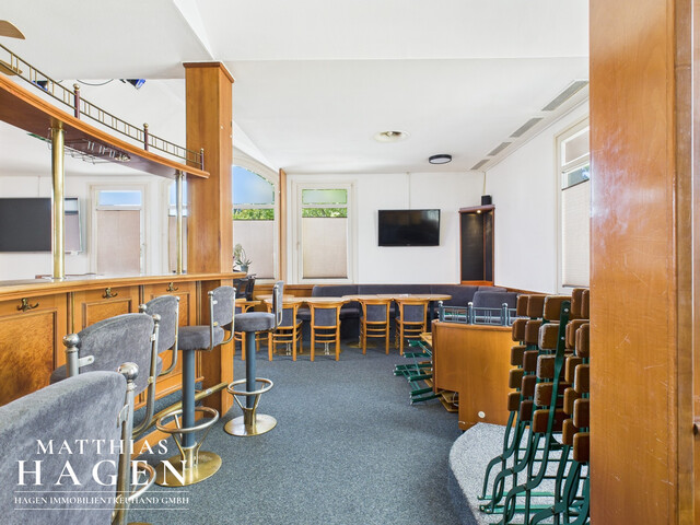 Cafe im Herzen von Lochau sucht neuen Eigentümer bzw. Betreiber