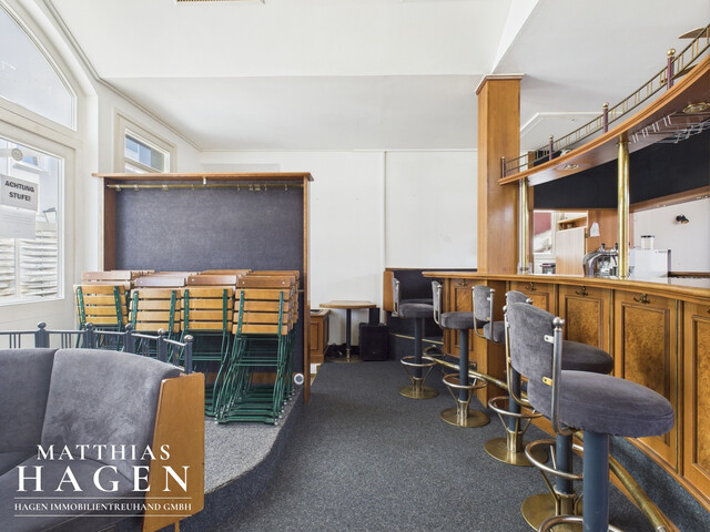 Cafe im Herzen von Lochau sucht neuen Eigentümer bzw. Betreiber