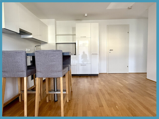 GÖTZIS - Einziehen & Wohlfühlen! Schöne 2-Zimmer-Wohnung zu verkaufen!