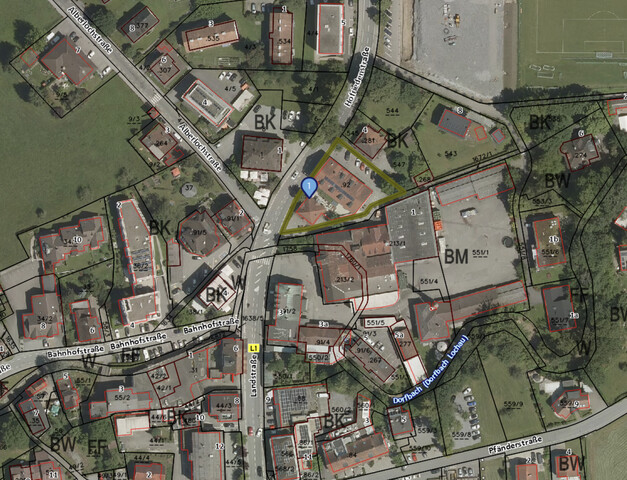 Cafe im Herzen von Lochau sucht neuen Eigentümer bzw. Betreiber