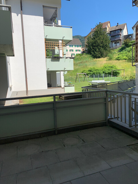 2-Zimmer Wohnung Bregenz Innenstadt