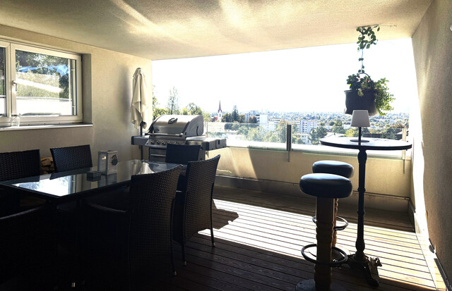 Exklusives Penthouse in bester Panoramalage von Dornbirn – Luxus, Natur & maximale Lebensqualität