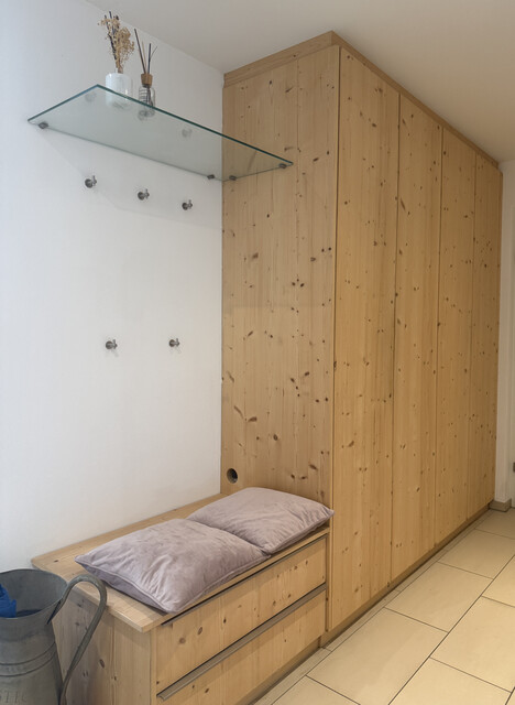 Exklusives Penthouse in bester Panoramalage von Dornbirn – Luxus, Natur & maximale Lebensqualität