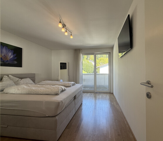 Exklusives Penthouse in bester Panoramalage von Dornbirn – Luxus, Natur & maximale Lebensqualität