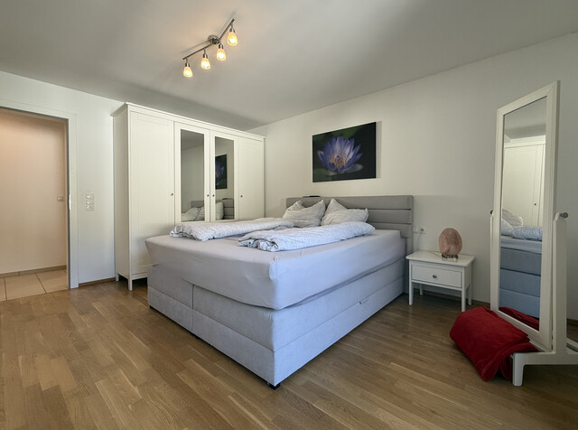 Exklusives Penthouse in bester Panoramalage von Dornbirn – Luxus, Natur & maximale Lebensqualität