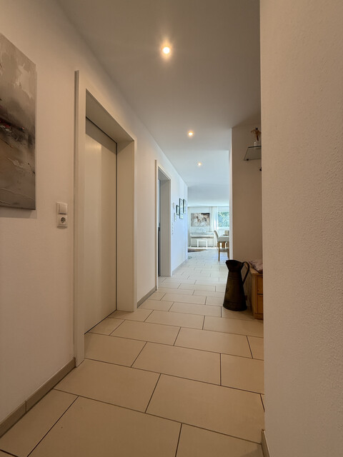 Exklusives Penthouse in bester Panoramalage von Dornbirn – Luxus, Natur & maximale Lebensqualität