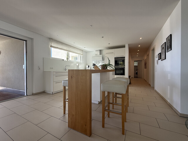 Exklusives Penthouse in bester Panoramalage von Dornbirn – Luxus, Natur & maximale Lebensqualität