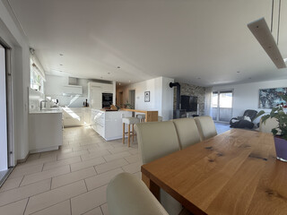Exklusives Penthouse in bester Panoramalage von Dornbirn – Luxus, Natur & maximale Lebensqualität