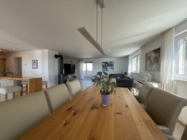 Exklusives Penthouse in bester Panoramalage von Dornbirn – Luxus, Natur & maximale Lebensqualität