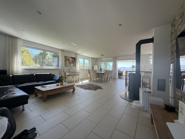 Exklusives Penthouse in bester Panoramalage von Dornbirn – Luxus, Natur & maximale Lebensqualität