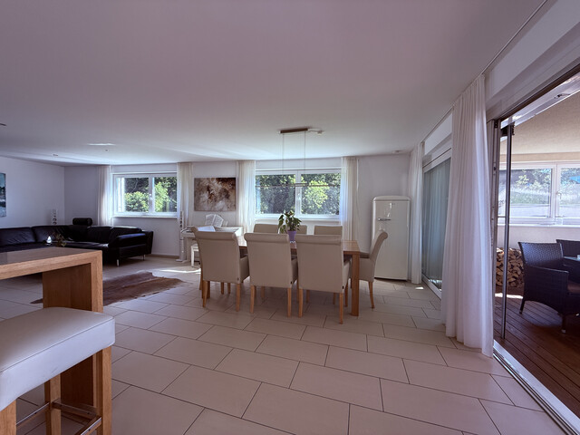 Exklusives Penthouse in bester Panoramalage von Dornbirn – Luxus, Natur & maximale Lebensqualität