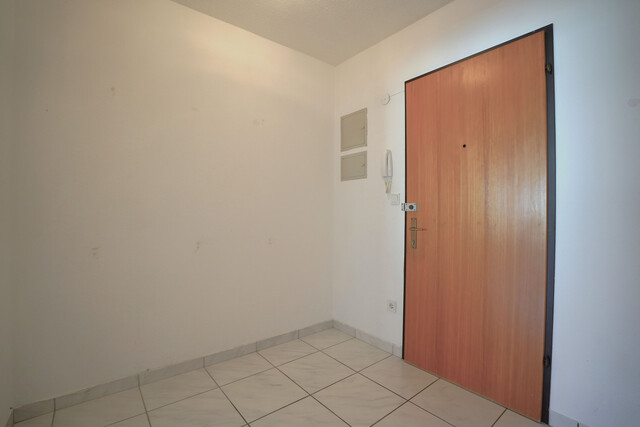 Geräumige und helle 3-Zimmer  Wohnung im Herzen von Hard