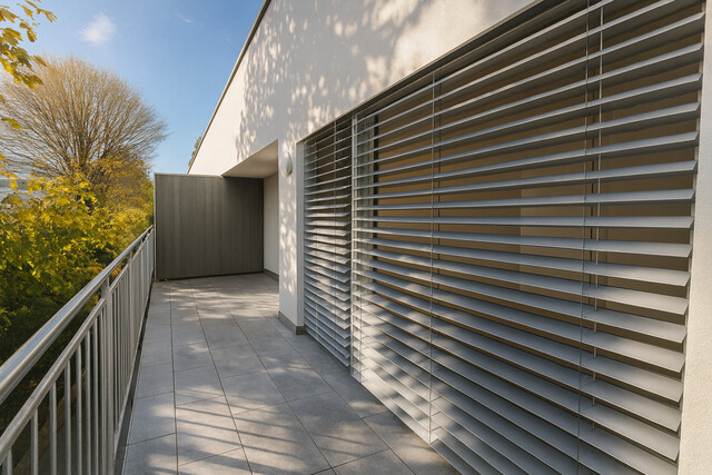 Familienfreundliche 4-Zimmer-Wohnung mit Terrasse und Carport in Dornbirn