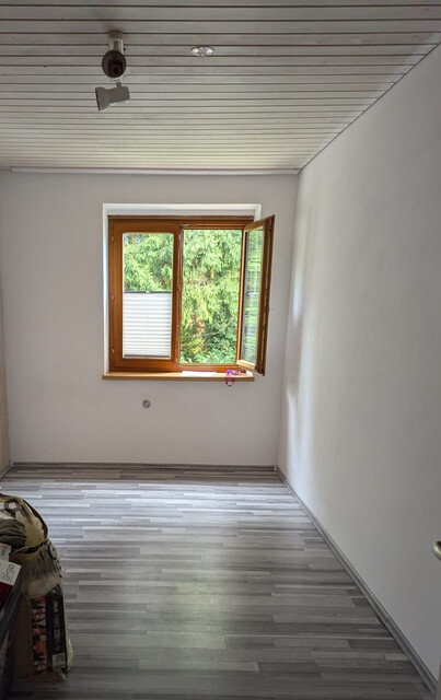 wohnen am Mehrerauer Wald