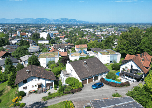 Ein Zuhause mit Geschichte – Ehemalige Ärztevilla in einzigartiger Panoramalage
