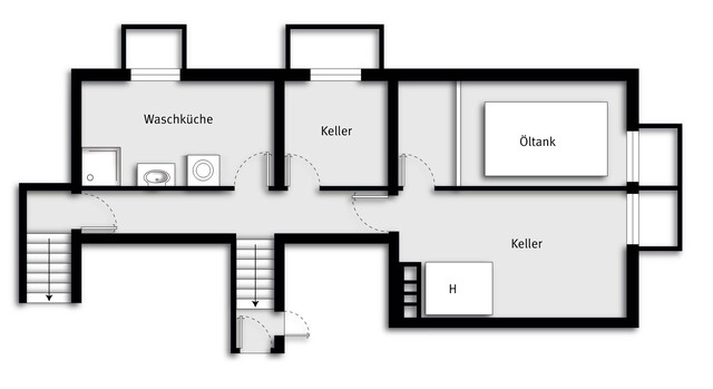 Ein Zuhause mit Geschichte – Ehemalige Ärztevilla in einzigartiger Panoramalage